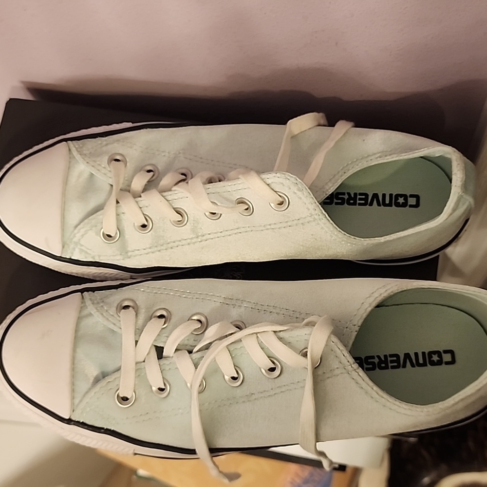 Converse all stars